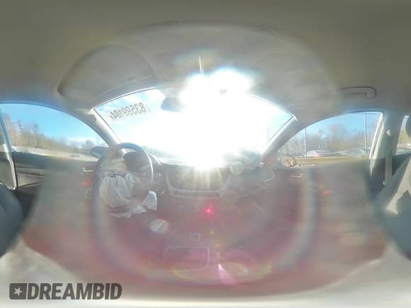 ✅ 2021 Hyundai Accent SE • VIN: 3KPC24A66ME133943 • Лот: 83599104. Опубликован ранее на Copart с пробегом 106 282 миль. Бесплатный доступ к архиву аукционных продаж из США и подробный отчёт об истории автомобиля на DreamBid. Изображение 13.