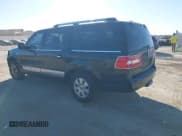 ✅ 2009 Lincoln Navigator • VIN: 5LMFL28549LJ01303 • Lot: 43490477. Wystawiony na IAAI z przebiegiem 192 889 mil. Bezpłatny archiwum sprzedaży aukcyjnych z USA i szczegółowy raport historii pojazdu na DreamBid. Zdjęcie 3.