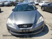 ✅ 2011 Hyundai Genesis Coupe • VIN: KMHHT6KD2BU058695 • Lot: 64566155. Wystawiony na Copart z przebiegiem 58 697 mil. Bezpłatny archiwum sprzedaży aukcyjnych z USA i szczegółowy raport historii pojazdu na DreamBid. Zdjęcie 5.