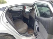 ✅ 2015 Hyundai Elantra SE • VIN: 5NPDH4AE2FH550307 • Lot: 43057843. Listed on IAAI with 226,306 mi. Free auction sales archive from the USA and detailed vehicle history report at DreamBid. Image 8.