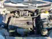 2006 Chevrolet Aveo LS z VIN KL1TD56606B524585, wystawiony jako IAAI lot #41320065 z przebiegiem 156 826 mil mil oraz . Historia ofert i sprzedaży dostępna na DreamBid. Obrazek 10.