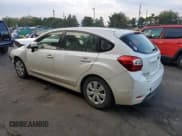 ✅ 2014 Subaru Impreza 2.0i • VIN: JF1GPAA64E8307592 • Lot: 71201815. Listed on Copart with 115,909 mi. Free auction sales archive from the USA and detailed vehicle history report at DreamBid. Image 2.