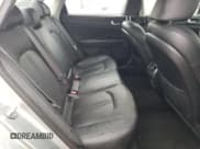 ✅ 2017 Kia Optima EX • VIN: KNAGU4LE8H5013771 • Лот: 82762665. Опубликован ранее на Copart с пробегом 105 657 миль. Бесплатный доступ к архиву аукционных продаж из США и подробный отчёт об истории автомобиля на DreamBid. Изображение 10.