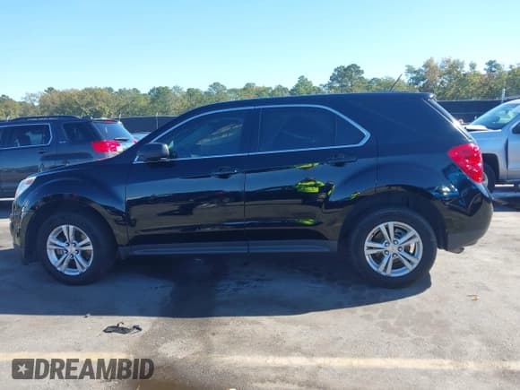 ✅ 2015 Chevrolet Equinox LS • VIN: 2GNALAEK8F1180392 • Лот: 43509622. Опубликован ранее на IAAI с пробегом 209 023 миль. Бесплатный доступ к архиву аукционных продаж из США и подробный отчёт об истории автомобиля на DreamBid. Изображение 14.