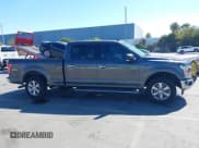 ✅ 2019 Ford F-150 XL • VIN: 1FTFW1E53KKF03550 • Lot: 42877389. Listed on IAAI with 47,199 mi. Free auction sales archive from the USA and detailed vehicle history report at DreamBid. Image 13.