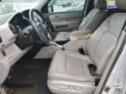 ✅ 2013 Honda Pilot EX-L • VIN: 5FNYF3H53DB007311 • Лот: 82184655. Опубликован ранее на Copart с пробегом 286 329 миль. Бесплатный доступ к архиву аукционных продаж из США и подробный отчёт об истории автомобиля на DreamBid. Изображение 7.