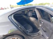 ✅ 2025 Genesis G70 2.5T • VIN: KMTG34SC7SU156246 • Lot: 42788575. Listed on IAAI with 7,842 mi. Free auction sales archive from the USA and detailed vehicle history report at DreamBid. Image 8.