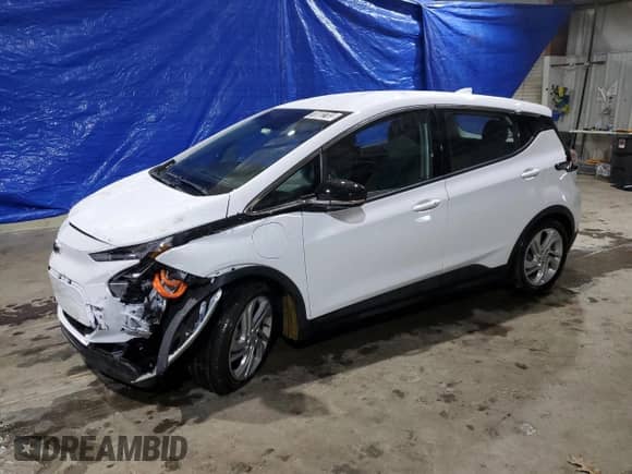 2023 Chevrolet Bolt EV 1LT с VIN 1G1FW6S06P4174224, выставлен на аукционе Copart как лот 78882703 с пробегом 6 559 миль миль и . История ставок и продаж доступна на DreamBid. Изображение 1.