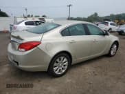 ✅ 2013 Buick Regal • VIN: 2G4GR5ER2D9247679 • Лот: 66870175. Опубликован ранее на Copart с пробегом 130 076 миль. Бесплатный доступ к архиву аукционных продаж из США и подробный отчёт об истории автомобиля на DreamBid. Изображение 3.