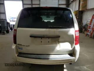 ✅ 2008 Dodge Caravan • VIN: 2D8HN44P98R789125 • Lot: 53245704. Listed on Copart with 177,534 mi. Free auction sales archive from the USA and detailed vehicle history report at DreamBid. Image 6.