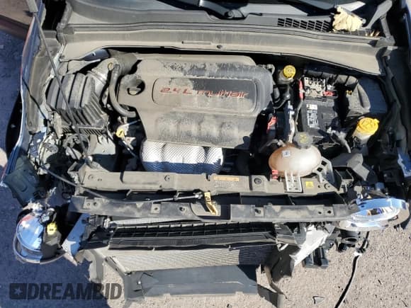 ✅ 2021 Jeep Renegade Jeepster • VIN: ZACNJDAB4MPM51133 • Лот: 91597535. Опубликован ранее на Copart с пробегом 58 438 миль. Бесплатный доступ к архиву аукционных продаж из США и подробный отчёт об истории автомобиля на DreamBid. Изображение 12.