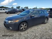 ✅ 2012 Acura TSX Technology • VIN: JH4CW2H67CC001809 • Lot: 84213995. Wystawiony na Copart z przebiegiem 198 080 mil. Bezpłatny archiwum sprzedaży aukcyjnych z USA i szczegółowy raport historii pojazdu na DreamBid. Zdjęcie 1.