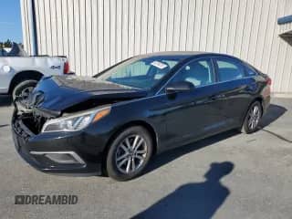 ✅ 2016 Hyundai Sonata 2.4L • VIN: 5NPE24AF9GH396405 • Lot: 86194215. Wystawiony na Copart z przebiegiem 125 168 mil mil. Skorzystaj z bezpłatnego archiwum sprzedaży aukcyjnych z USA i zobacz szczegółowy raport historii pojazdu na DreamBid. Zdjęcie 1.
