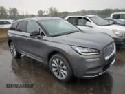 ✅ 2022 Lincoln Corsair Reserve • VIN: 5LMCJ2D96NUL17997 • Lot: 67302293. Wystawiony na Copart z przebiegiem 9 921 mil. Bezpłatny archiwum sprzedaży aukcyjnych z USA i szczegółowy raport historii pojazdu na DreamBid. Zdjęcie 4.