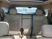 ✅ 2021 Cadillac XT5 AWD Sport • VIN: 1GYKNHRS3MZ203120 • Lot: 52539475. Wystawiony na Copart z przebiegiem Nie podano. Bezpłatny archiwum sprzedaży aukcyjnych z USA i szczegółowy raport historii pojazdu na DreamBid. Zdjęcie 10.