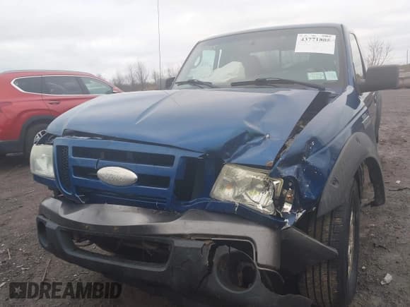 ✅ 2008 Ford Ranger XLT • VIN: 1FTZR45E88PA72964 • Lot: 43771885. Wystawiony na IAAI z przebiegiem 112 879 mil. Bezpłatny archiwum sprzedaży aukcyjnych z USA i szczegółowy raport historii pojazdu na DreamBid. Zdjęcie 6.