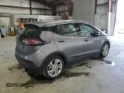 ✅ 2023 Chevrolet Bolt EV 1LT • VIN: 1G1FW6S05P4176207 • Lot: 61691174. Wystawiony na Copart z przebiegiem 28 605 mil. Bezpłatny archiwum sprzedaży aukcyjnych z USA i szczegółowy raport historii pojazdu na DreamBid. Zdjęcie 3.