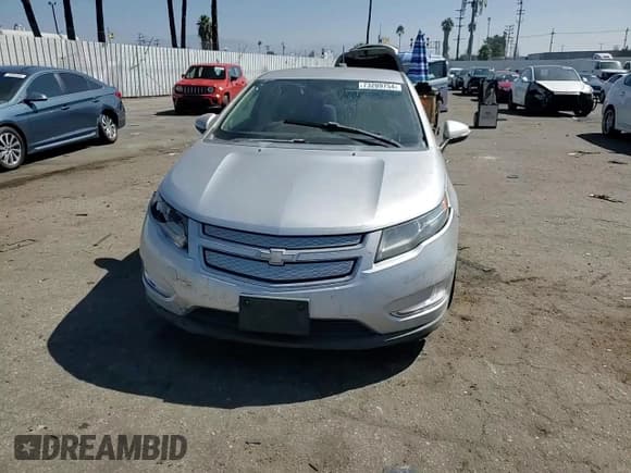 ✅ 2015 Chevrolet Volt • VIN: 1G1RC6E45FU131903 • Lot: 73209754. Wystawiony na Copart z przebiegiem 168 149 mil. Bezpłatny archiwum sprzedaży aukcyjnych z USA i szczegółowy raport historii pojazdu na DreamBid. Zdjęcie 11.