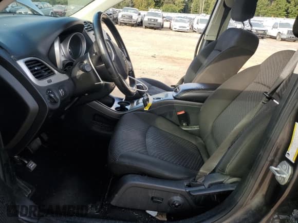 ✅ 2020 Dodge Journey SE Value • VIN: 3C4PDCAB9LT274695 • Lot: 85731115. Listed on Copart with 63,291 mi. Free auction sales archive from the USA and detailed vehicle history report at DreamBid. Image 7.