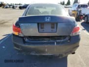 ✅ 2010 Honda Accord LX-P • VIN: 1HGCP2F4XAA003256 • Lot: 90691185. Listed on Copart with 205,752 mi. Free auction sales archive from the USA and detailed vehicle history report at DreamBid. Image 6.