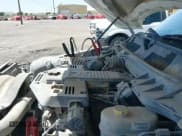 ✅ 2018 Ram 2500 Tradesman • VIN: 3C6UR5HL4JG287673 • Лот: 41954501. Опубликован ранее на IAAI с пробегом 155 340 миль. Бесплатный доступ к архиву аукционных продаж из США и подробный отчёт об истории автомобиля на DreamBid. Изображение 18.