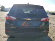 ✅ 2020 Chevrolet Equinox LS • VIN: 2GNAXSEV7L6143997 • Лот: 72020385. Опубликован ранее на Copart с пробегом 60 706 миль. Бесплатный доступ к архиву аукционных продаж из США и подробный отчёт об истории автомобиля на DreamBid. Изображение 6.