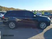 ✅ 2014 Kia Sorento EX • VIN: 5XYKU4A78EG491869 • Lot: 43564744. Listed on IAAI with 178,960 mi. Free auction sales archive from the USA and detailed vehicle history report at DreamBid. Image 13.