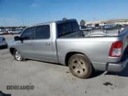 ✅ 2022 Ram 1500 Lone Star • VIN: 1C6RREFTXNN120076 • Lot: 82606814. Wystawiony na Copart z przebiegiem 54 128 mil. Bezpłatny archiwum sprzedaży aukcyjnych z USA i szczegółowy raport historii pojazdu na DreamBid. Zdjęcie 2.