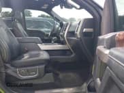 ✅ 2015 Ford F-150 XLT • VIN: 1FTEW1EF5FFB37738 • Lot: 42508712. Listed on IAAI with 159,492 mi. Free auction sales archive from the USA and detailed vehicle history report at DreamBid. Image 5.