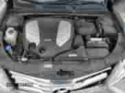 2013 Hyundai Azera с VIN KMHFH4JG2DA284359, выставлен на аукционе Copart как лот 42365975 с пробегом 132 610 миль миль и Списание • Salvage title. История ставок и продаж доступна на DreamBid. Изображение 11.