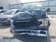 ✅ 2018 Ford F-150 Lariat • VIN: 1FTEW1CP9JKF50709 • Lot: 43390842. Listed on IAAI with 81,479 mi. Free auction sales archive from the USA and detailed vehicle history report at DreamBid. Image 13.