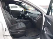 ✅ 2020 Cadillac XT4 FWD Sport • VIN: 1GYFZER45LF148806 • Lot: 41853795. Listed on IAAI with 28,956 mi. Free auction sales archive from the USA and detailed vehicle history report at DreamBid. Image 5.