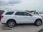 ✅ 2016 Dodge Durango SXT • VIN: 1C4RDHAG9GC424274 • Lot: 42271778. Listed on IAAI with 196,817 mi. Free auction sales archive from the USA and detailed vehicle history report at DreamBid. Image 13.