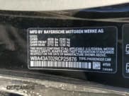 ✅ 2024 BMW 4 Series 430i xDrive • VIN: WBA43AT02RCP25876 • Lot: 86365224. Listed on Copart with Not provided. Free auction sales archive from the USA and detailed vehicle history report at DreamBid. Image 12.