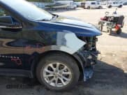 ✅ 2020 Chevrolet Equinox LT • VIN: 2GNAXTEV2L6160776 • Lot: 43321697. Wystawiony na IAAI z przebiegiem 94 399 mil. Bezpłatny archiwum sprzedaży aukcyjnych z USA i szczegółowy raport historii pojazdu na DreamBid. Zdjęcie 18.