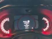 ✅ 2023 Dodge Durango SRT Hellcat • VIN: 1C4SDJH96PC695616 • Lot: 43569810. Listed on IAAI with 1,876 mi. Free auction sales archive from the USA and detailed vehicle history report at DreamBid. Image 7.