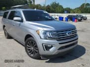 ✅ 2020 Ford Expedition Max Limited • VIN: 1FMJK1KT6LEA11552 • Lot: 64493655. Wystawiony na Copart z przebiegiem 136 531 mil. Bezpłatny archiwum sprzedaży aukcyjnych z USA i szczegółowy raport historii pojazdu na DreamBid. Zdjęcie 14.