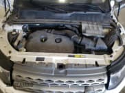 ✅ 2015 Land Rover Range Rover Evoque Pure Plus • VIN: SALVP2BG5FH994588 • Lot: 81860585. Wystawiony na Copart z przebiegiem 78 446 mil. Bezpłatny archiwum sprzedaży aukcyjnych z USA i szczegółowy raport historii pojazdu na DreamBid. Zdjęcie 12.