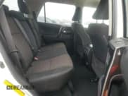 ✅ 2021 Toyota 4Runner TRD Off Road • VIN: JTEPU5JRXM5869139 • Lot: 82132335. Wystawiony na Copart z przebiegiem 115 081 mil. Bezpłatny archiwum sprzedaży aukcyjnych z USA i szczegółowy raport historii pojazdu na DreamBid. Zdjęcie 11.