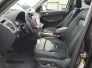 ✅ 2015 Audi Q5 Prestige • VIN: WA1VMAFP3FA070383 • Lot: 47399185. Listed on Copart with 99,439 mi. Free auction sales archive from the USA and detailed vehicle history report at DreamBid. Image 7.