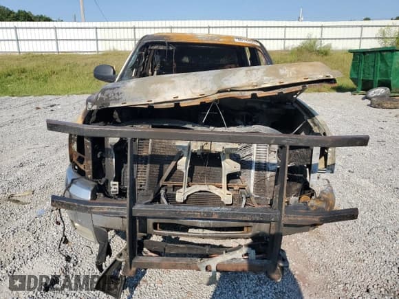 ✅ 2007 Chevrolet Silverado 2500HD 1LT • VIN: 1GCHK23607F504063 • Лот: 80144545. Опубликован ранее на Copart с пробегом Не указан. Бесплатный доступ к архиву аукционных продаж из США и подробный отчёт об истории автомобиля на DreamBid. Изображение 5.