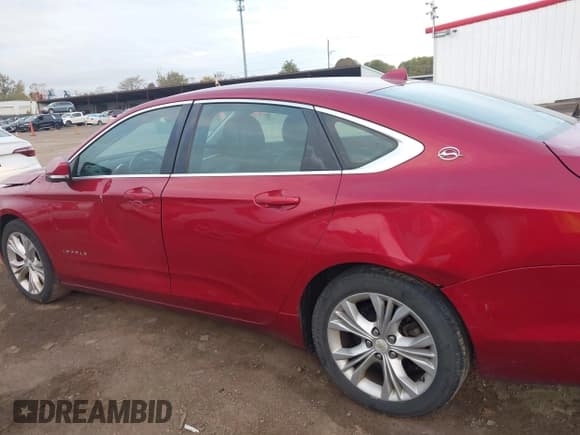 ✅ 2014 Chevrolet Impala LT • VIN: 2G1115SL1E9120563 • Lot: 43539159. Wystawiony na IAAI z przebiegiem 268 932 mil. Bezpłatny archiwum sprzedaży aukcyjnych z USA i szczegółowy raport historii pojazdu na DreamBid. Zdjęcie 14.