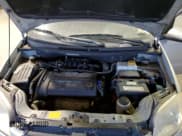 ✅ 2008 Chevrolet Aveo LS • VIN: KL1TD566X8B179441 • Lot: 88281315. Wystawiony na Copart z przebiegiem 122 403 mil. Bezpłatny archiwum sprzedaży aukcyjnych z USA i szczegółowy raport historii pojazdu na DreamBid. Zdjęcie 11.