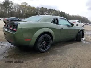 ✅ 2019 Dodge Challenger R/T Scat Pack • VIN: 2C3CDZFJ8KH636027 • Lot: 44873634. Wystawiony na Copart z przebiegiem 34 887 mil. Bezpłatny archiwum sprzedaży aukcyjnych z USA i szczegółowy raport historii pojazdu na DreamBid. Zdjęcie 3.