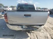 ✅ 2014 Toyota Tacoma • VIN: 5TFNX4CNXEX039581 • Lot: 67805955. Listed on Copart with 56,704 mi. Free auction sales archive from the USA and detailed vehicle history report at DreamBid. Image 6.