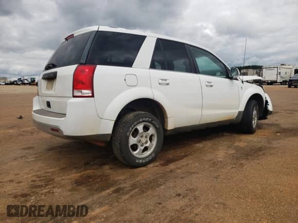 2006 Saturn VUE z VIN 5GZCZ53426S825094, wystawiony jako Copart lot #71841694 z przebiegiem 125 094 mil mil oraz Szkoda całkowita • Salvage title. Historia ofert i sprzedaży dostępna na DreamBid. Obrazek 3.