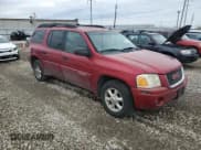 ✅ 2005 GMC Envoy SLE • VIN: 1GKES16S056137768 • Lot: 43116485. Wystawiony na Copart z przebiegiem 193 671 mil. Bezpłatny archiwum sprzedaży aukcyjnych z USA i szczegółowy raport historii pojazdu na DreamBid. Zdjęcie 4.