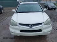 ✅ 2008 Acura RDX Technology • VIN: 5J8TB18548A005982 • Lot: 42671726. Wystawiony na IAAI z przebiegiem 246 932 mil. Bezpłatny archiwum sprzedaży aukcyjnych z USA i szczegółowy raport historii pojazdu na DreamBid. Zdjęcie 12.