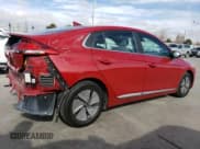 ✅ 2022 Hyundai Ioniq SE • VIN: KMHC75LC0NU278632 • Lot: 47832825. Wystawiony na Copart z przebiegiem 82 235 mil. Bezpłatny archiwum sprzedaży aukcyjnych z USA i szczegółowy raport historii pojazdu na DreamBid. Zdjęcie 3.