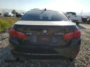 ✅ 2013 BMW 5 Series 535i xDrive • VIN: WBAFU7C51DDU67504 • Lot: 71089315. Wystawiony na Copart z przebiegiem 91 826 mil. Bezpłatny archiwum sprzedaży aukcyjnych z USA i szczegółowy raport historii pojazdu na DreamBid. Zdjęcie 6.